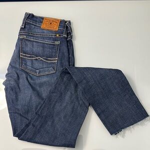 Lucky Brand Skinny Jeans